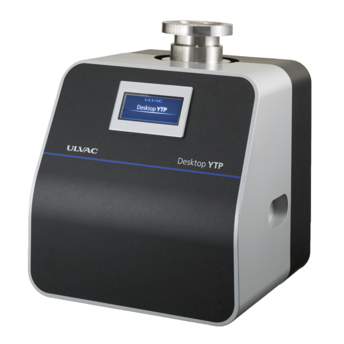 ULVAC Turbo Molecular Pump YTP70A