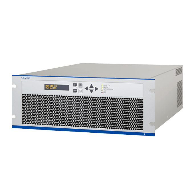 ULVAC Abnormal Discharge Prevention Unit A2K Series