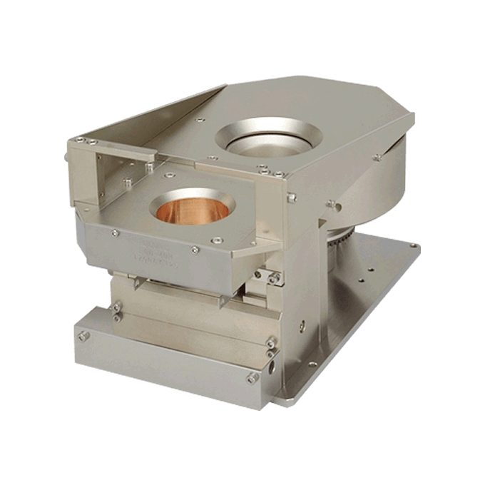 ULVAC EB Source for Optical Film EGO Series