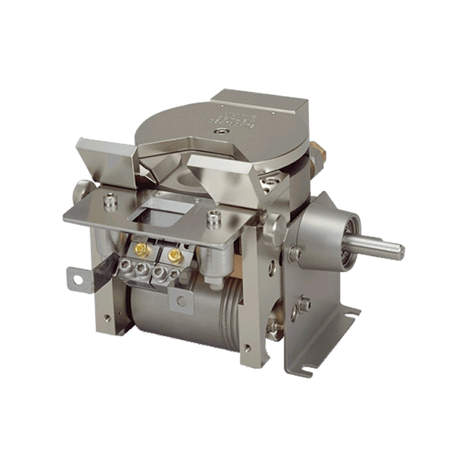 ULVAC EB Source for Metal Film EGK-3M