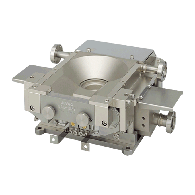 ULVAC EB Source for Metal Film EGL Series