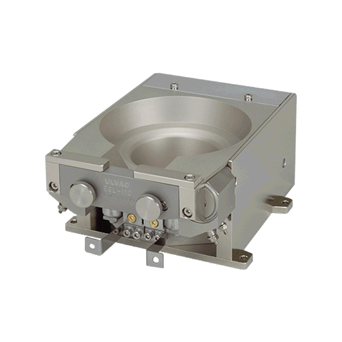 ULVAC EB Source for Metal Film EGL Series