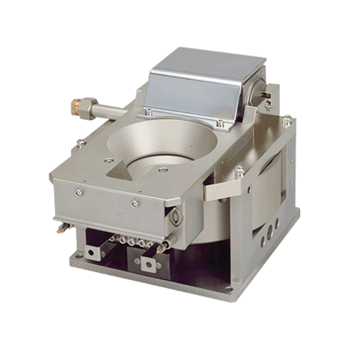 ULVAC EB Source for Metal Film EGL Series