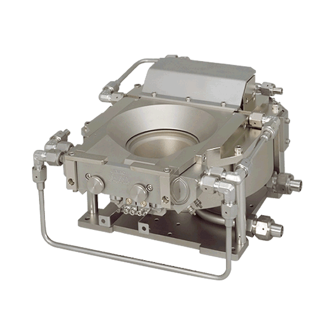 ULVAC EB Source for Metal Film EGL Series