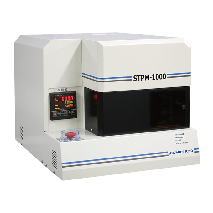 ULVAC Thermal Conductivity Measurement System STPM-1000