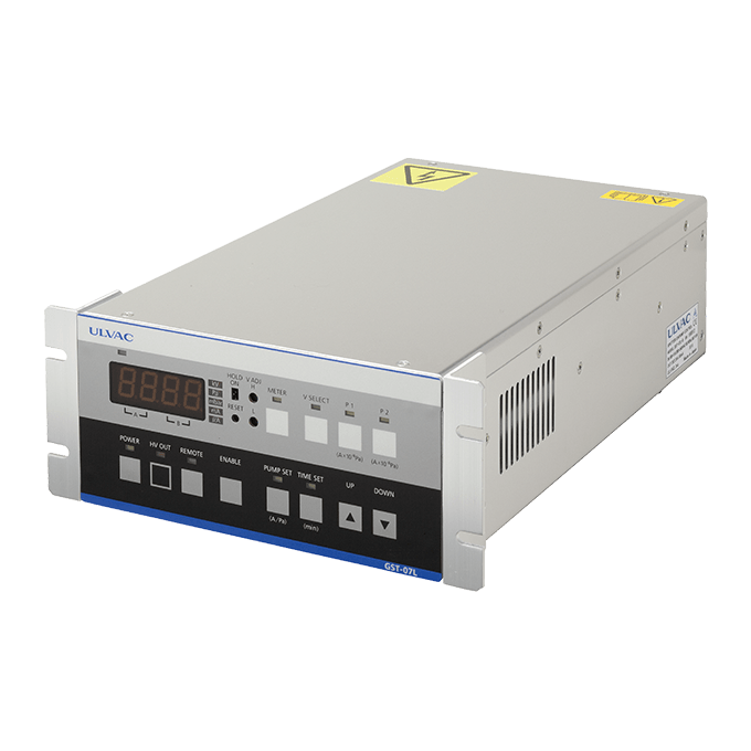 ULVAC Ion Pump PST Series Controller