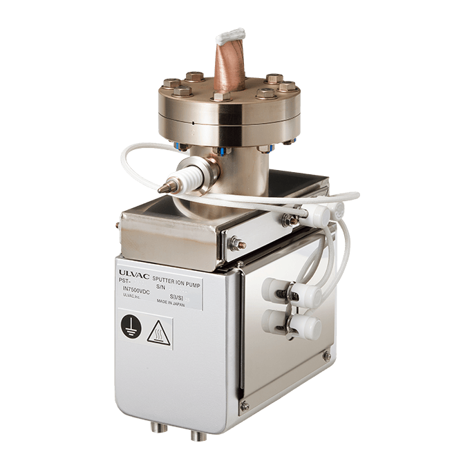 ULVAC Ion Pump PST Series