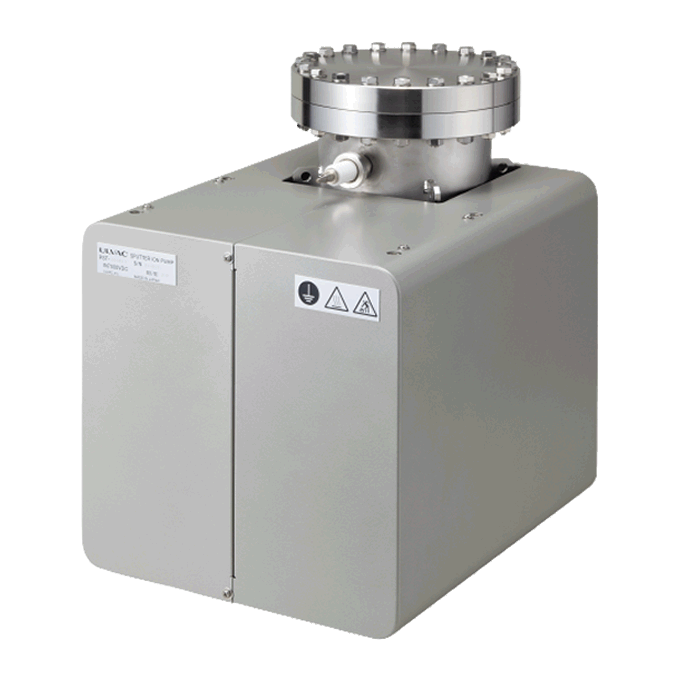 ULVAC Ion Pump PST Series