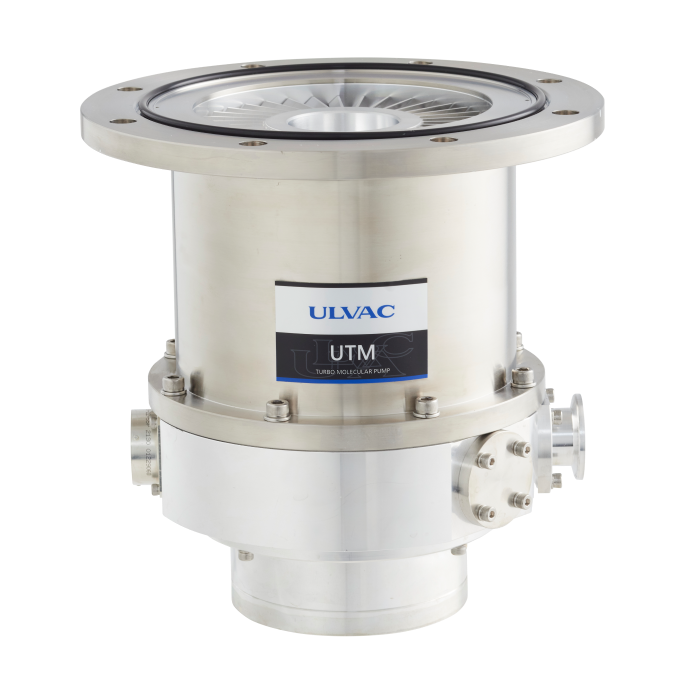 ULVAC Turbo Molecular Pump UTM-MS Series