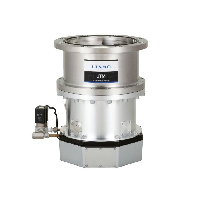 ULVAC Turbo Molecular Pump UTM-MI Series
