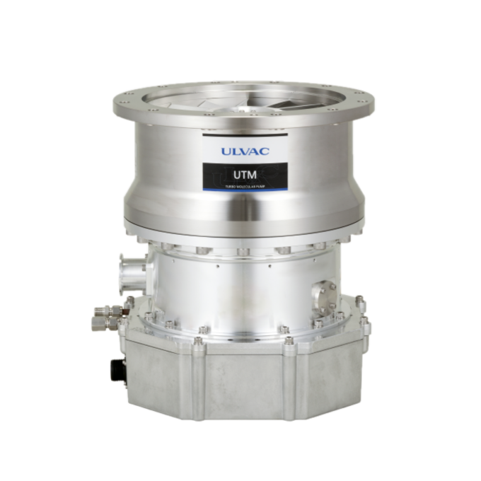 ULVAC Turbo Molecular Pump UTM-MI Series