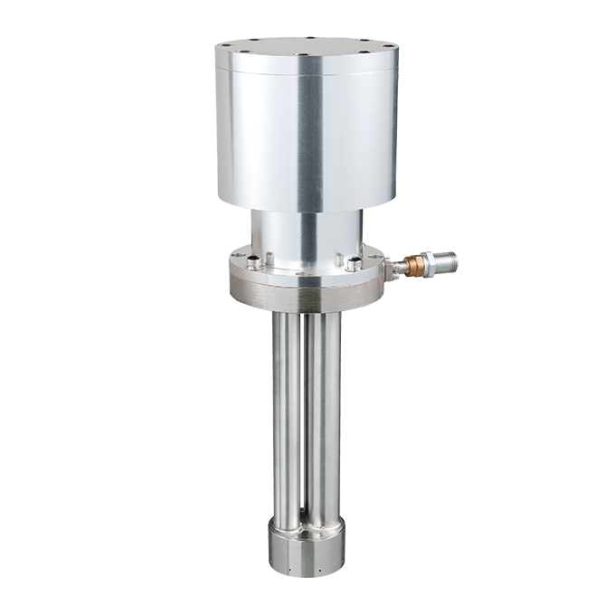 ULVAC ULVAC CRYOGENICS Refrigeration (CRYO) Cryocoolers
