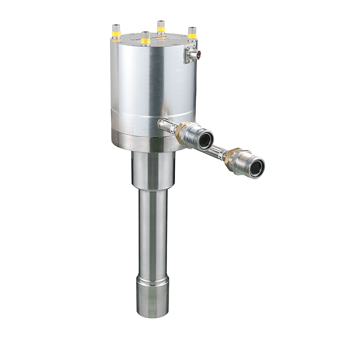 ULVAC ULVAC CRYOGENICS Refrigeration (CRYO) Cryocoolers