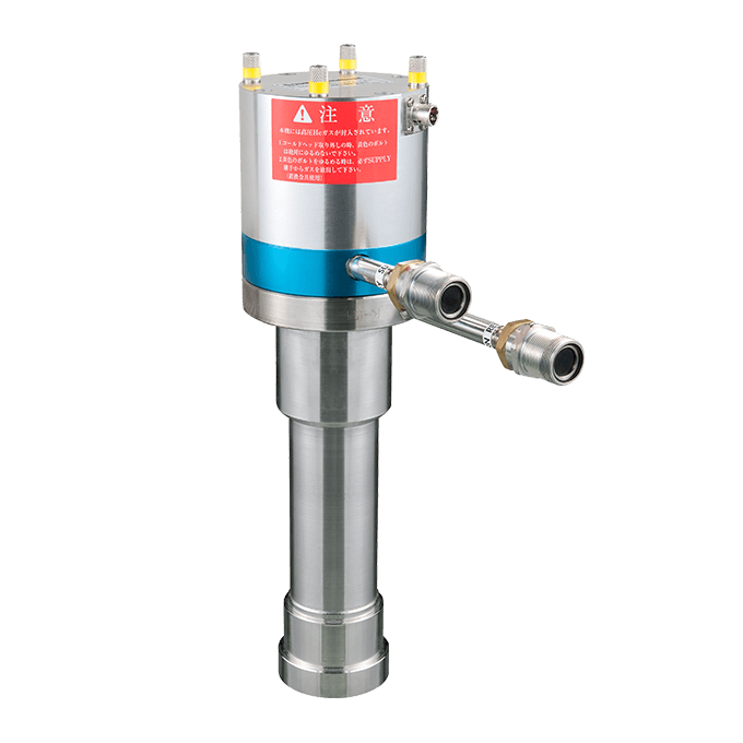 ULVAC ULVAC CRYOGENICS Refrigeration (CRYO) Cryocoolers