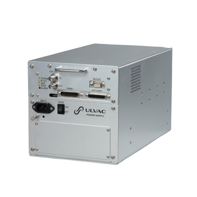 ULVAC RF Power Supply / Matching box RMG-1303
