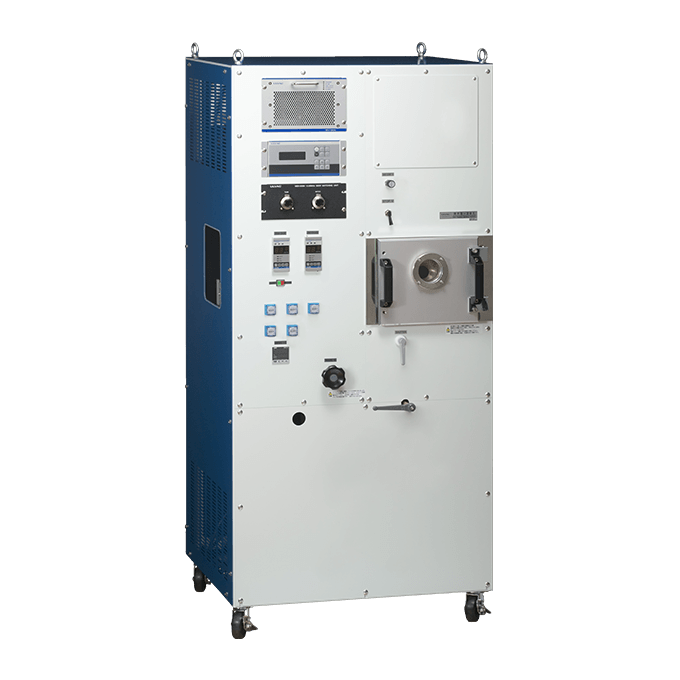 ULVAC Small Evaporation System Sputtering System