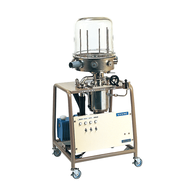 ULVAC Small Evaporation System VPC Series