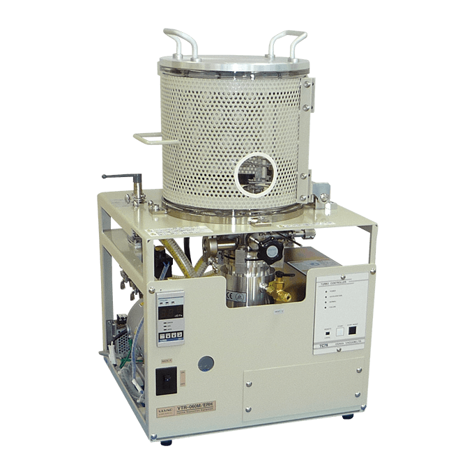 ULVAC Small Evaporation System DEPOX Series