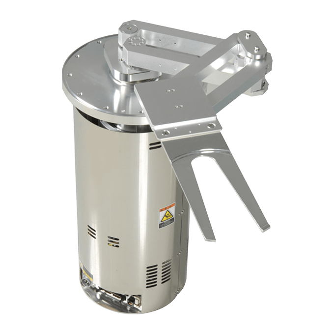 ULVAC Vacuum Transfer Robot ELEC/COVOT Series