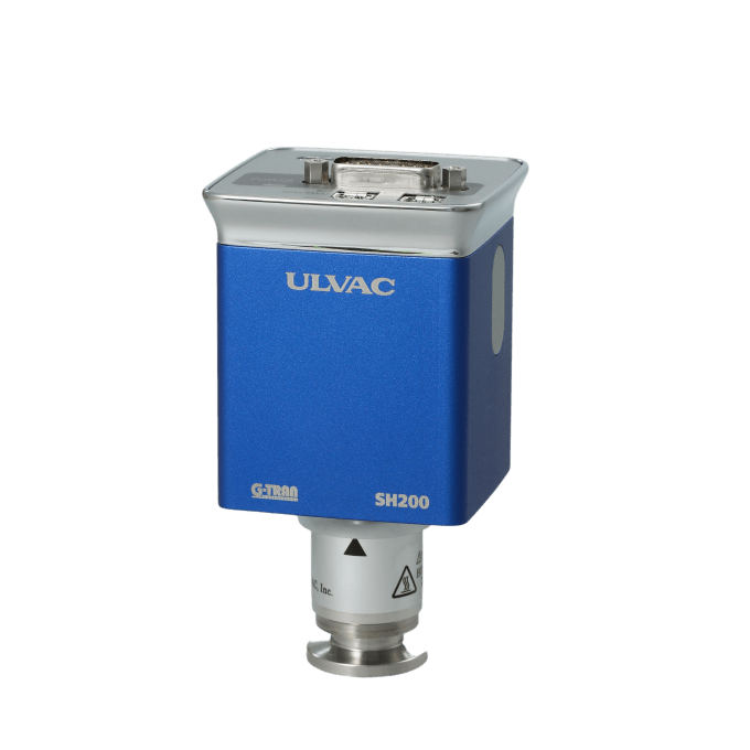 ULVAC Hot Cathode Gauge SH200