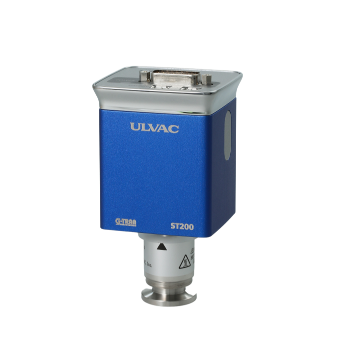 ULVAC Hot Cathode Gauge ST200