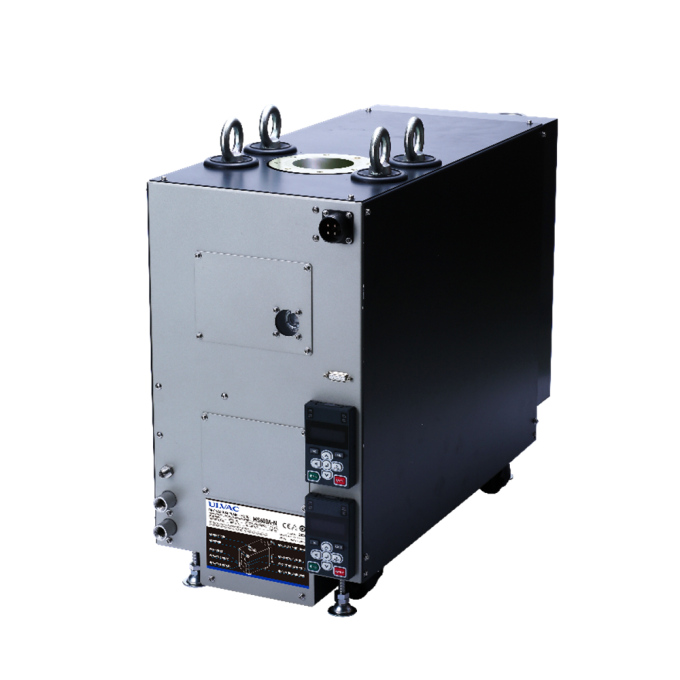 ULVAC Screw Type Dry Vacuum Pump MS Series
