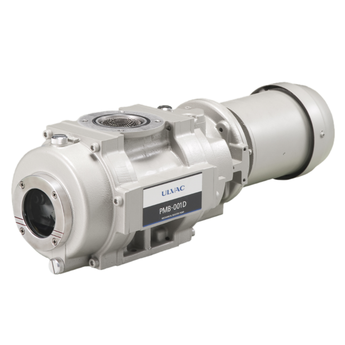 ULVAC Mechanical Booster Pump PMBｰD Series