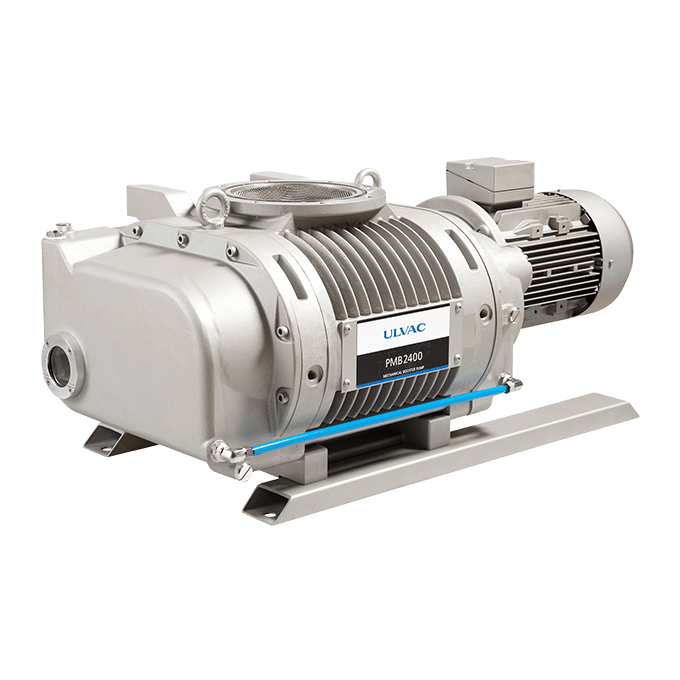ULVAC Mechanical Booster Pump PMBｰD Series