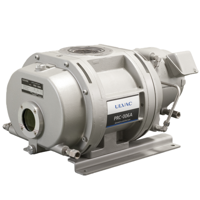 ULVAC Mechanical Booster Pump PRC Series