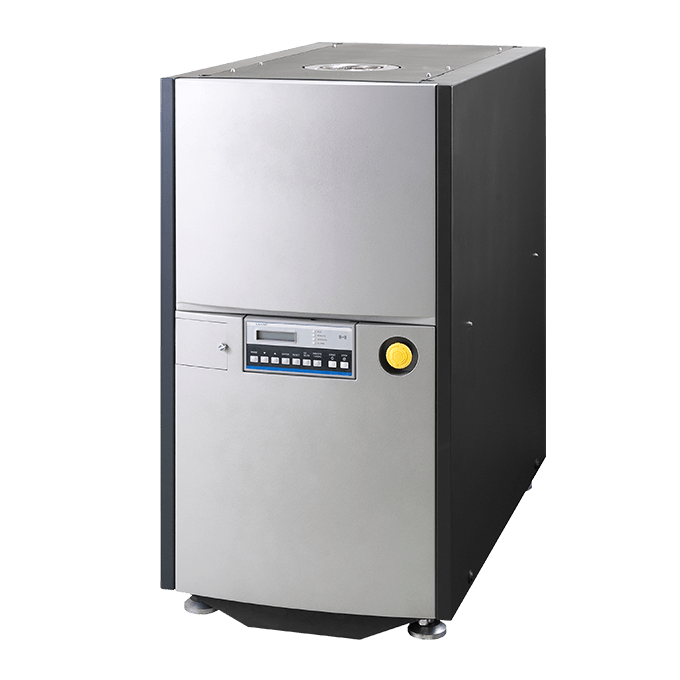 ULVAC Multi-Stage Roots Type Dry Vacuum Pump LR Series