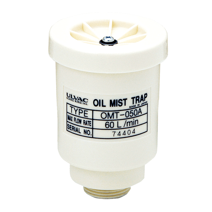ULVAC Oil Rotary Vacuum Pump Oil Mist Trap