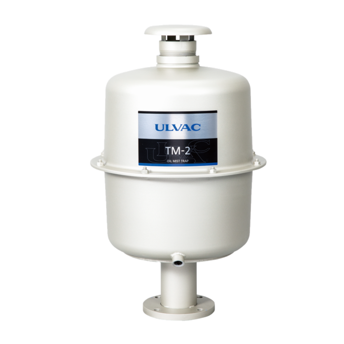 ULVAC Oil Rotary Vacuum Pump Oil Mist Trap