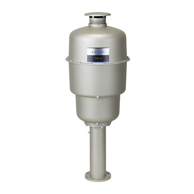 ULVAC Oil Rotary Vacuum Pump Oil Mist Trap