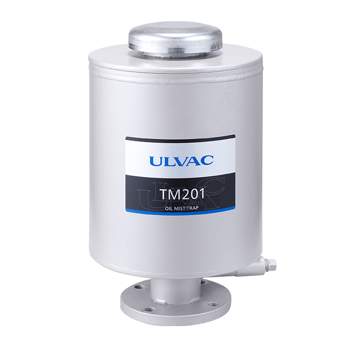 ULVAC Oil Rotary Vacuum Pump Oil Mist Trap