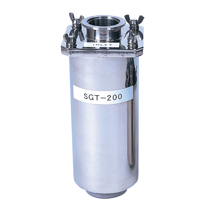 ULVAC Scroll Type Dry Vacuum Pump SGT Series