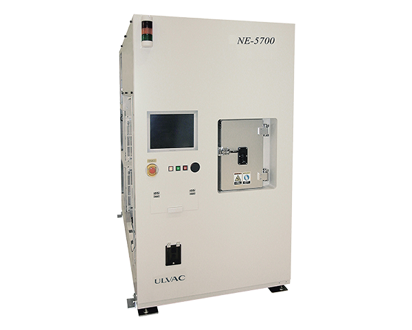 ULVAC Dry Etching System for Production NE-5700 / NE-7800