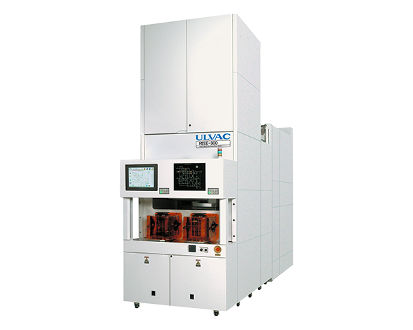 ULVAC Native Oxide RISE™-300