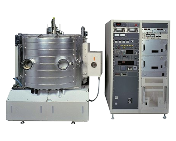 ULVAC Sputtering System Batch-Type SV Series