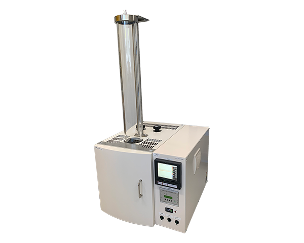 ULVAC Micropowderdry™ System µPD Series