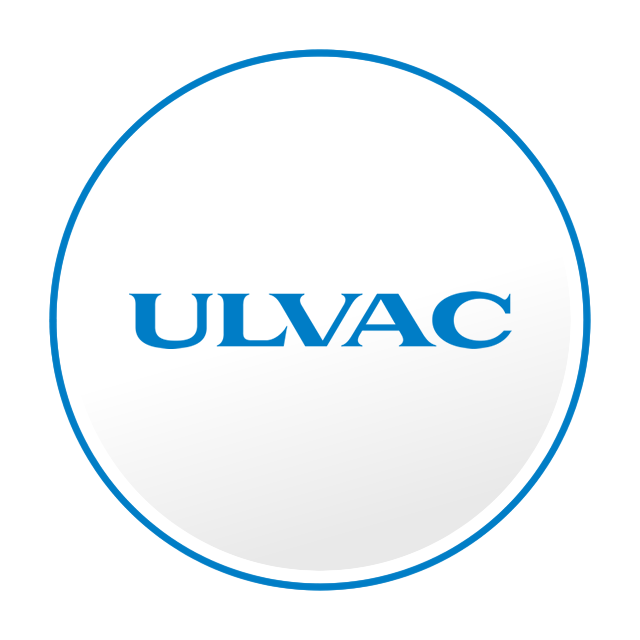 ULVAC Oil Diffusion Ejector Pump BW Series